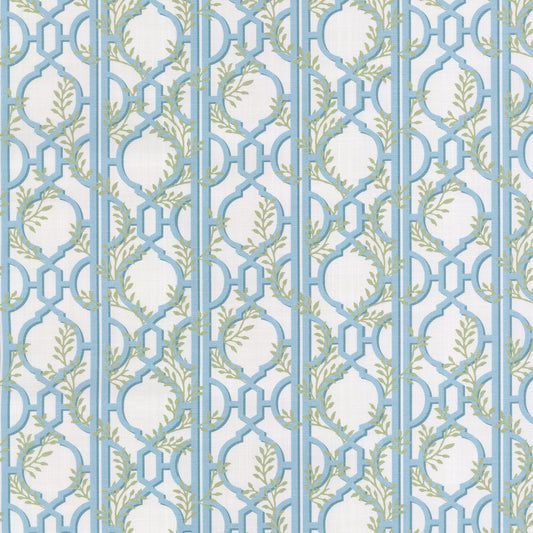 Ivybridge - Lillian August - Blue Green