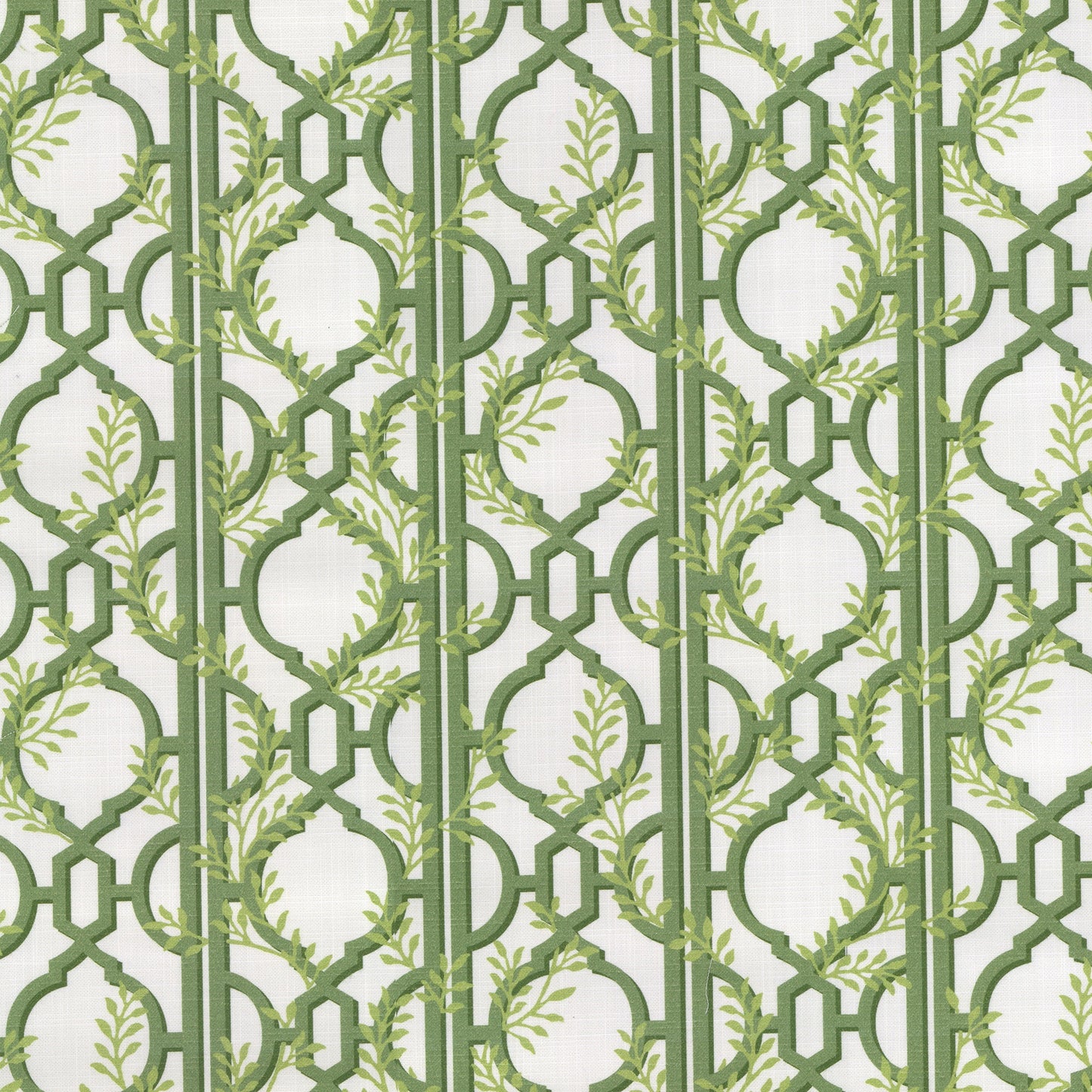 Ivybridge - Lillian August - Spring Grass