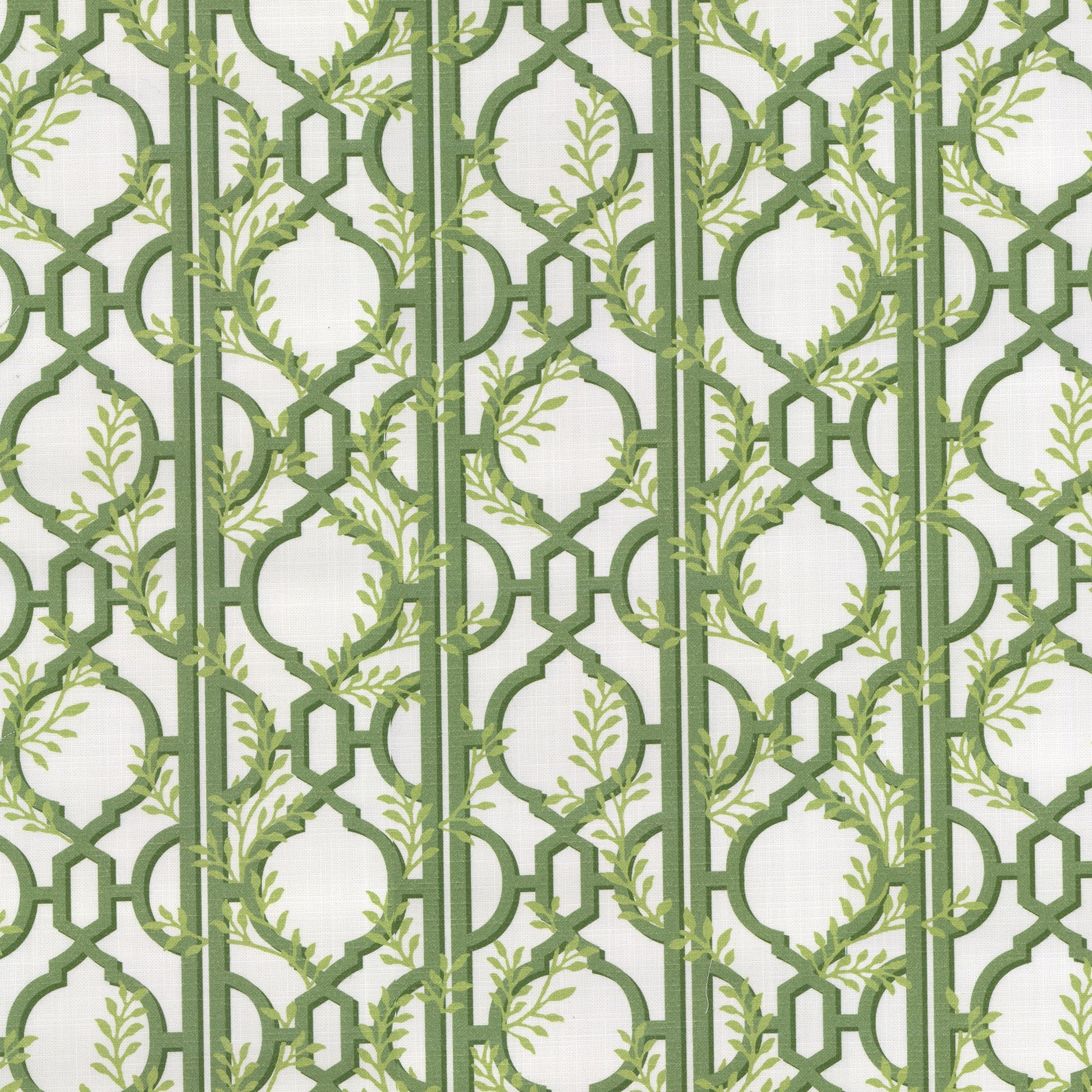 Ivybridge - Lillian August - Spring Grass