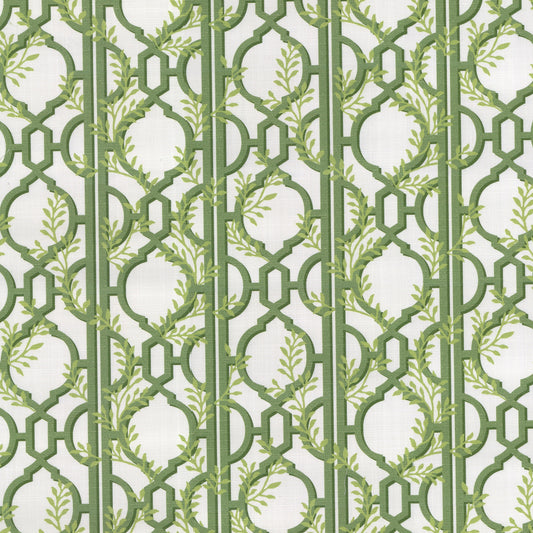 Ivybridge - Lillian August - Spring Grass