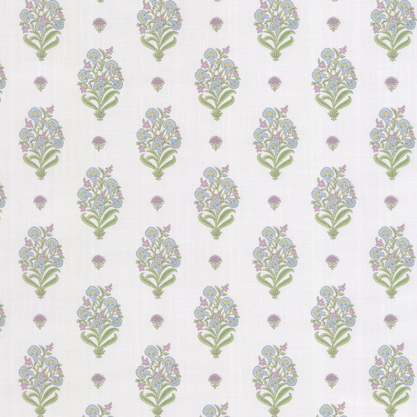 Longbourn - Lillian August - Spring Green