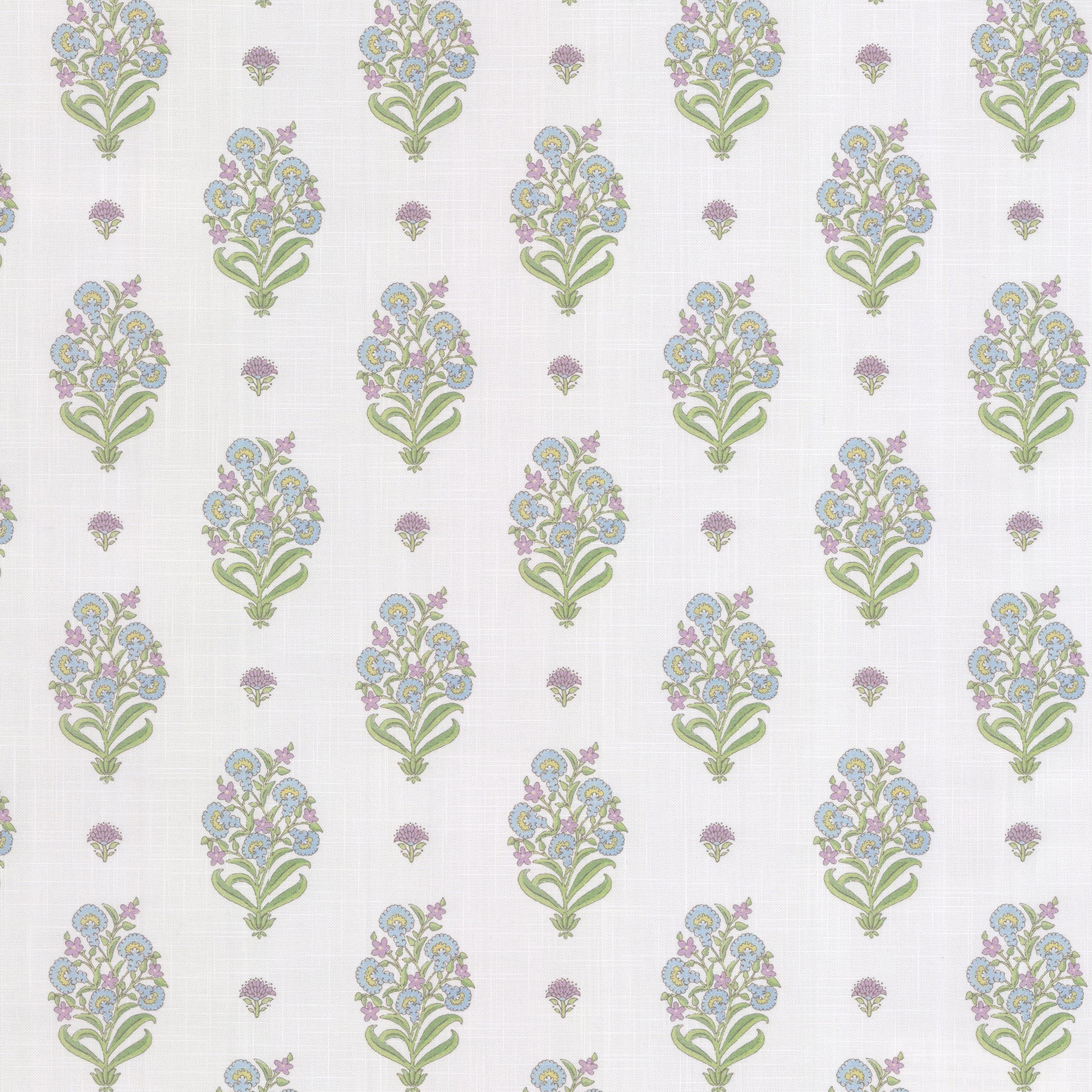 Longbourn - Lillian August - Spring Green