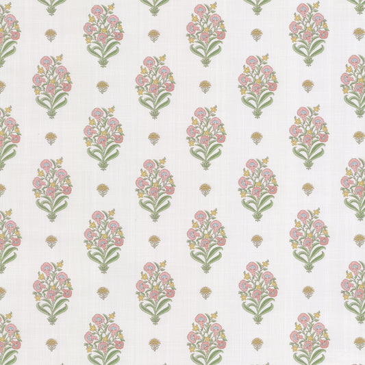 Longbourn - Lillian August - Summer Pink