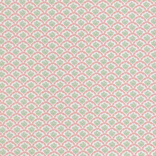 Masie - Lillian August - Pink Green