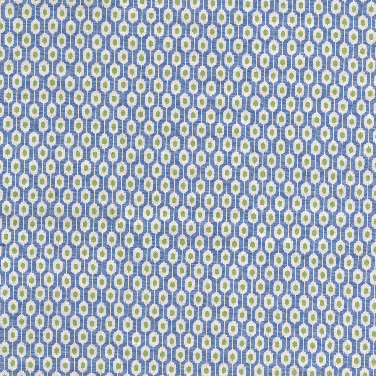 Modbury - Lillian August - Kiwi Blue