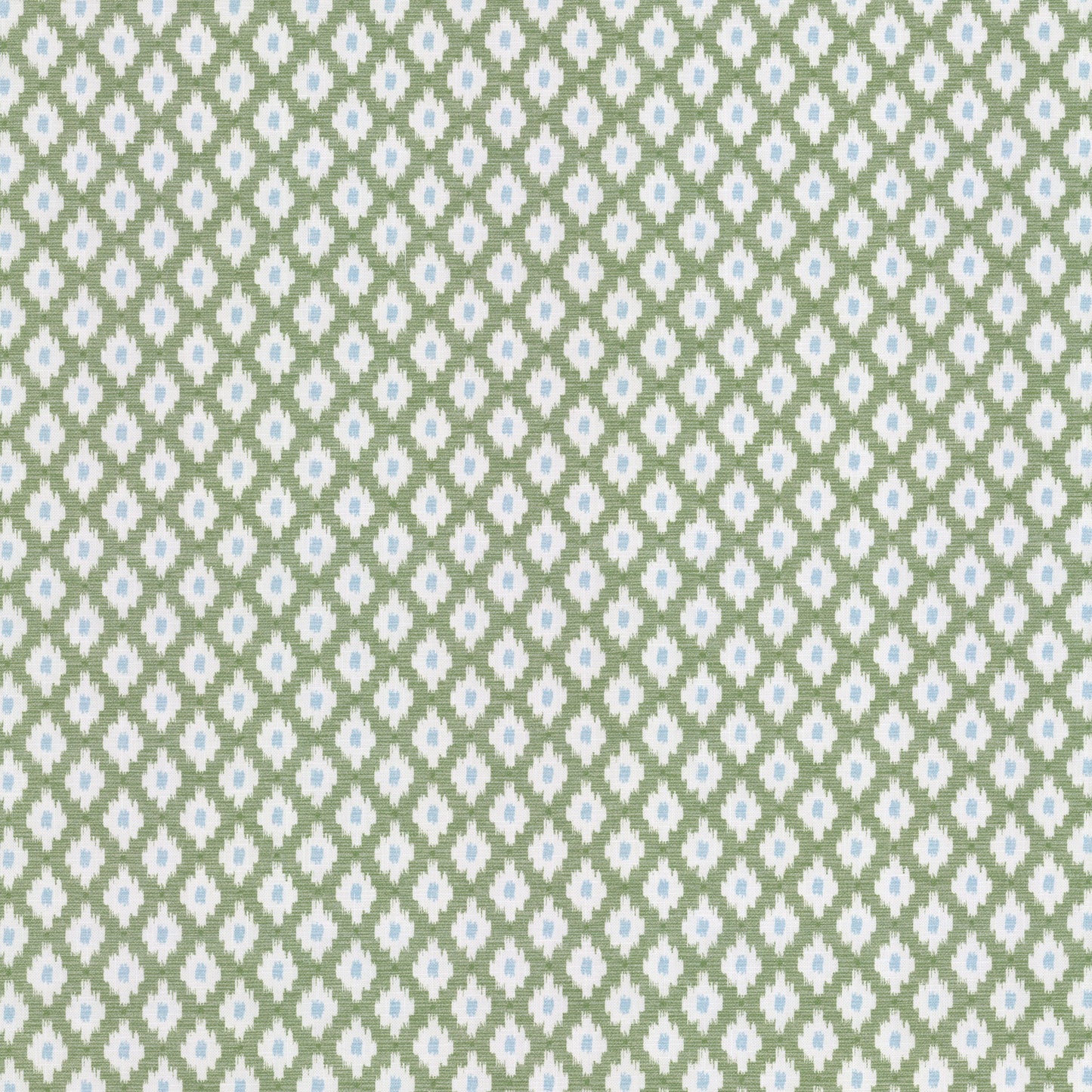 Moselle - Lillian August - Green