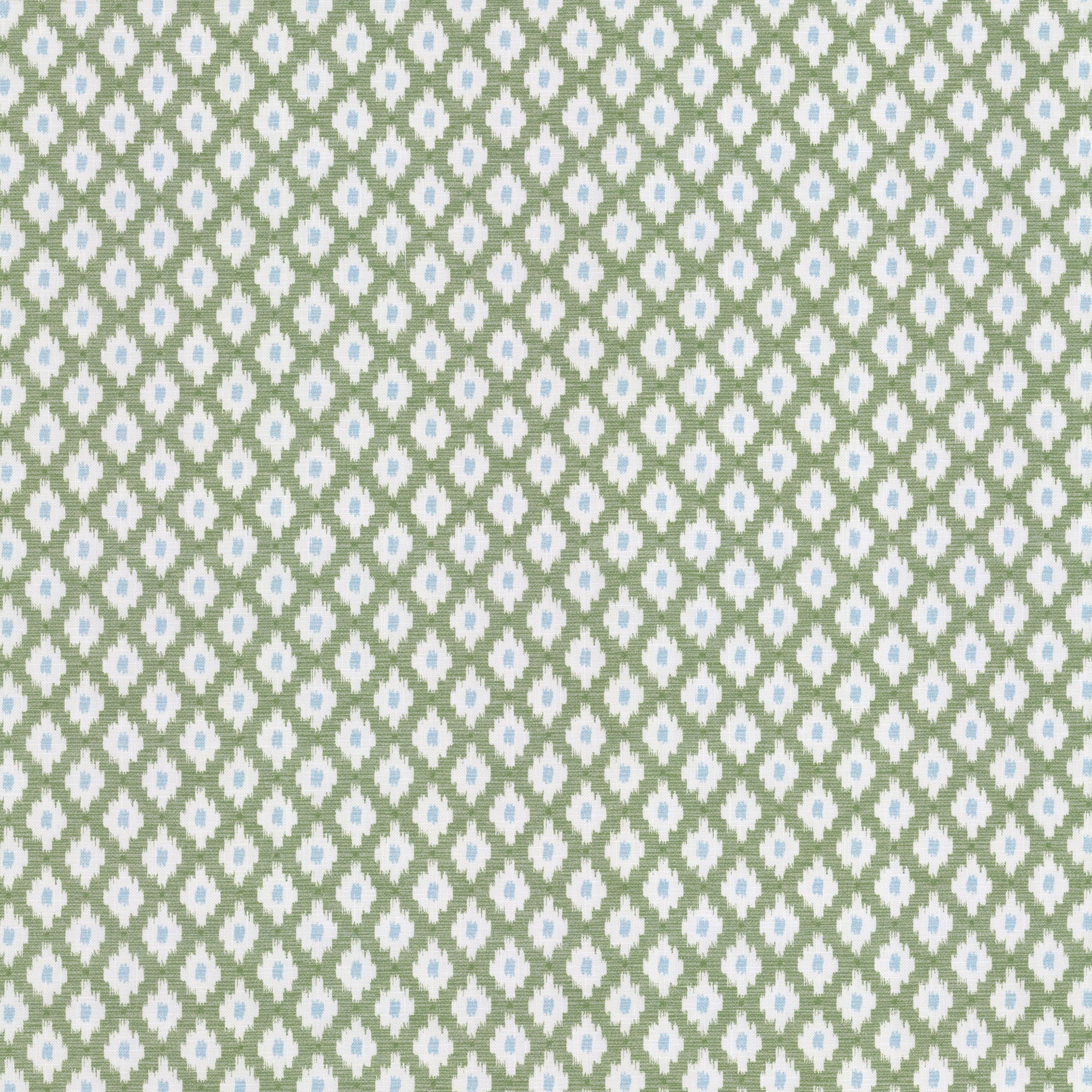 Moselle - Lillian August - Green