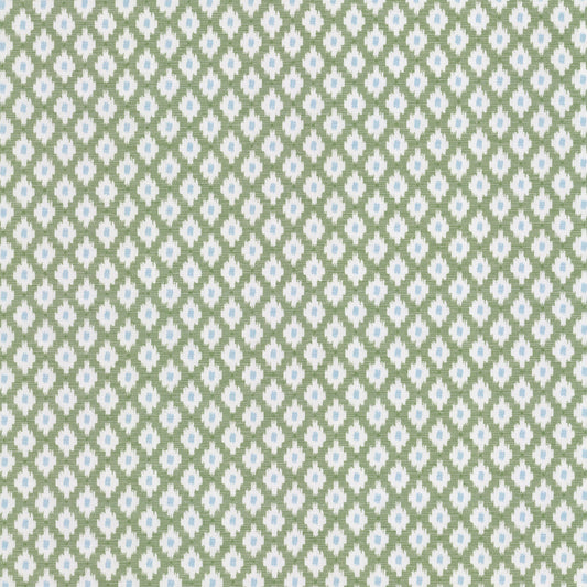 Moselle - Lillian August - Green