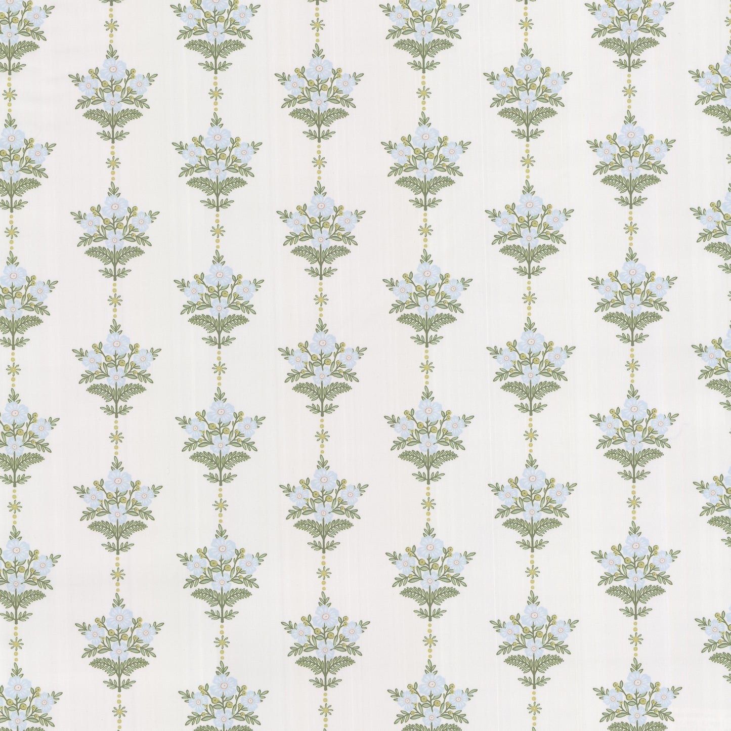 Netherfield - Lillian August - Blue Green