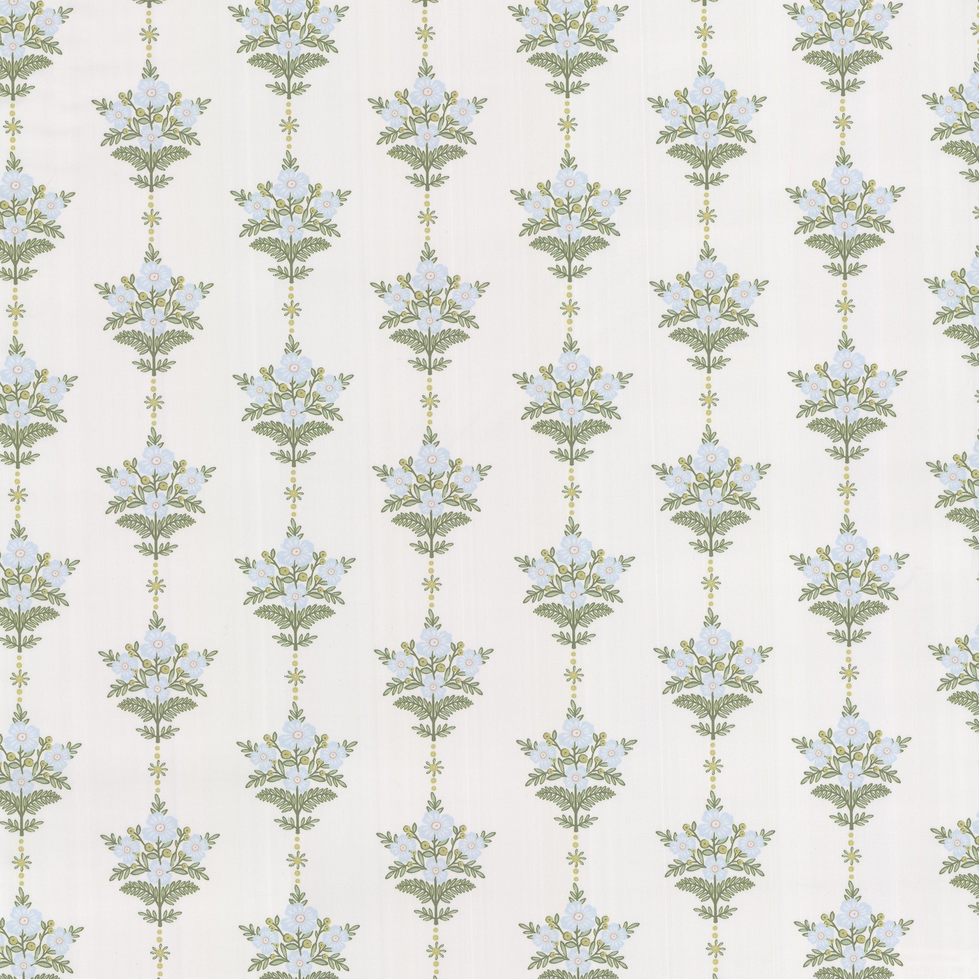 Netherfield - Lillian August - Blue Green