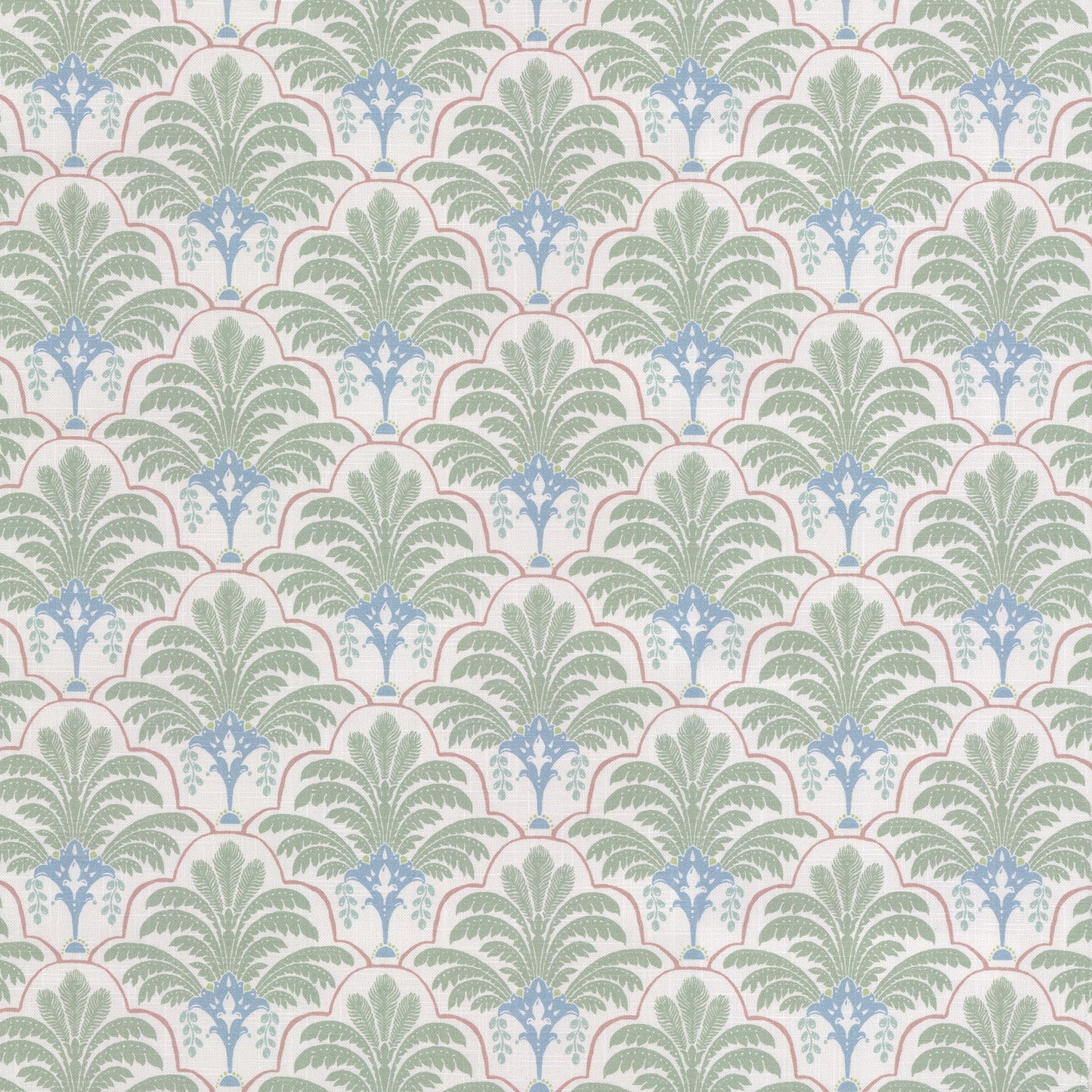 Palm Royale - Lillian August - Sage