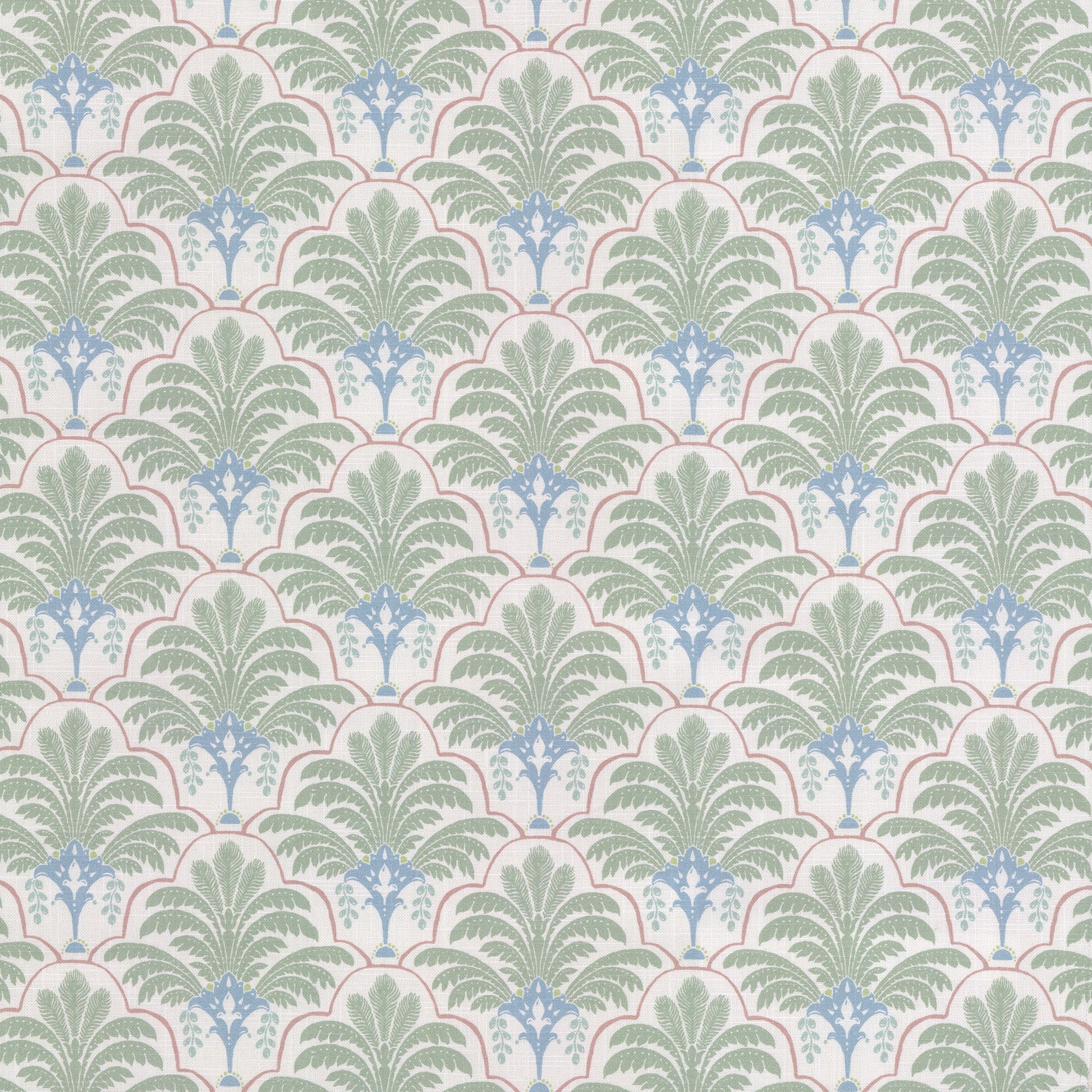 Palm Royale - Lillian August - Sage