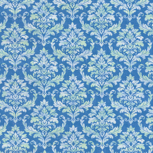 Lisbeth - Lillian August - Blue Kiwi
