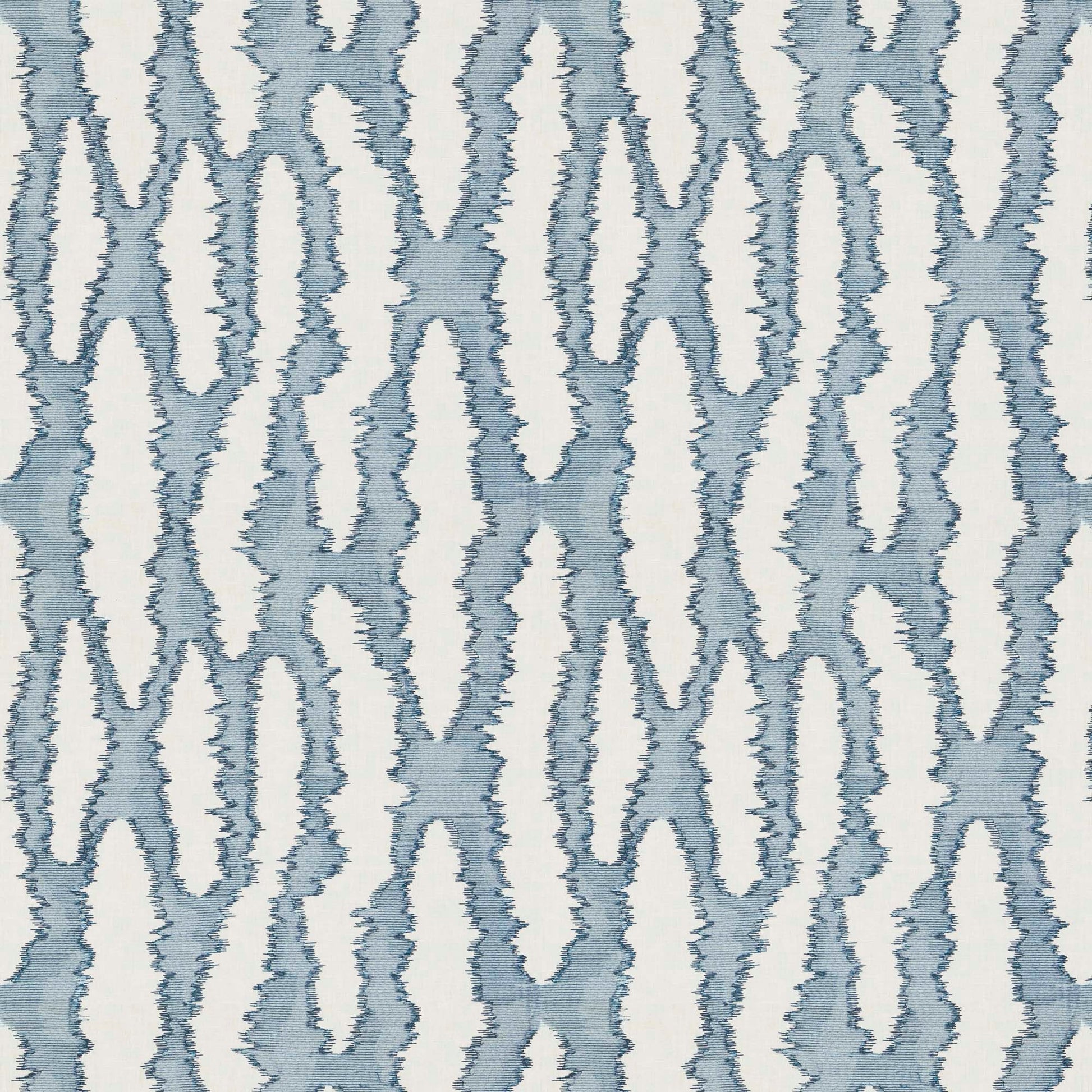 Avalem (Fc) - Luxe Collection - Azure