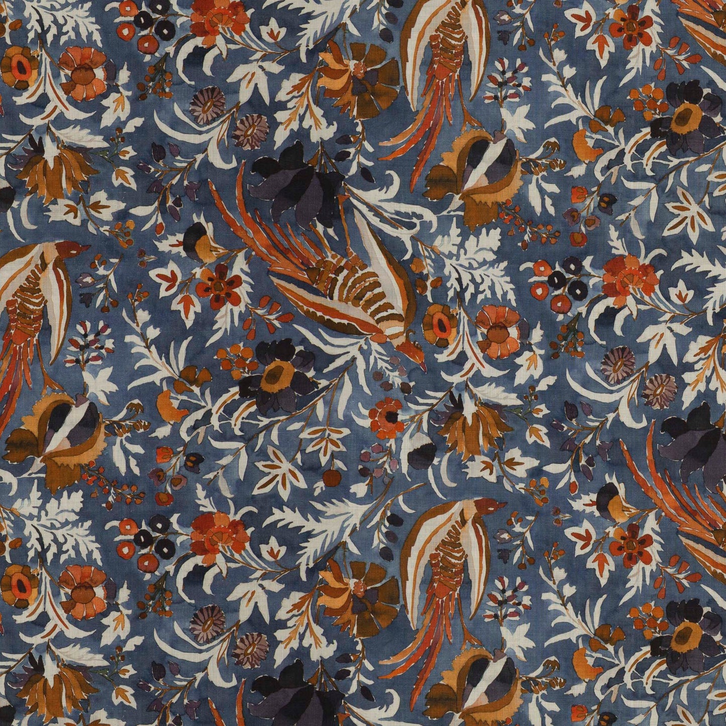 Bellwort (Fc) - Luxe Collection - Blue Ridge