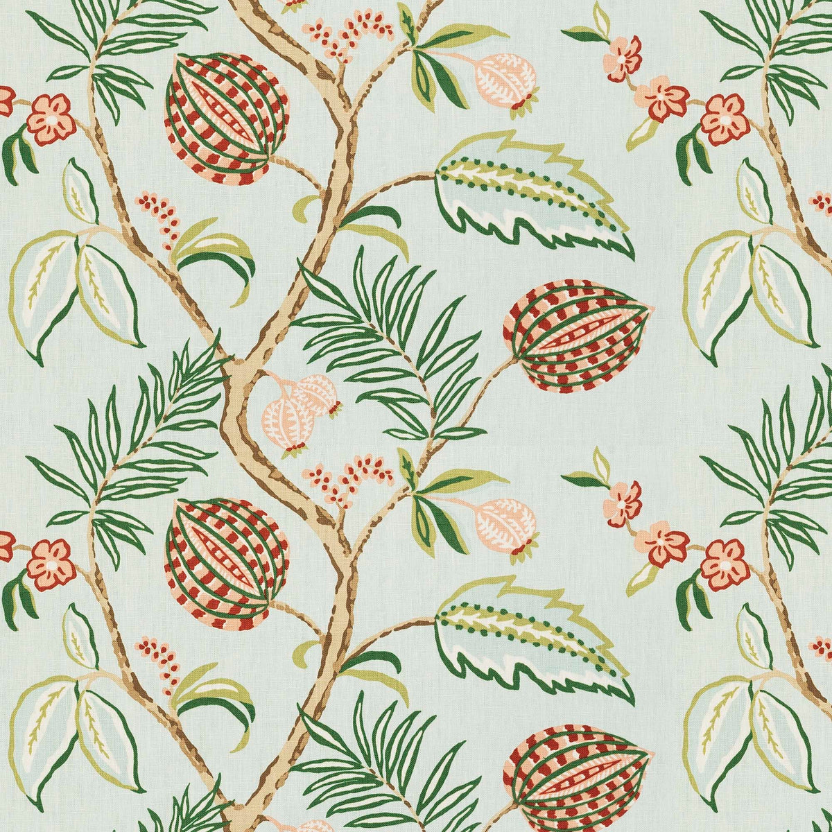 Indiara (Fc) - Luxe Collection - Guava Mist