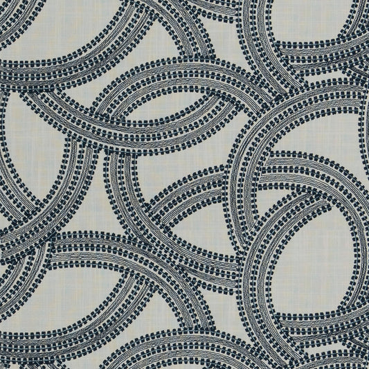 Jett (Fc) - Luxe Collection - Navy