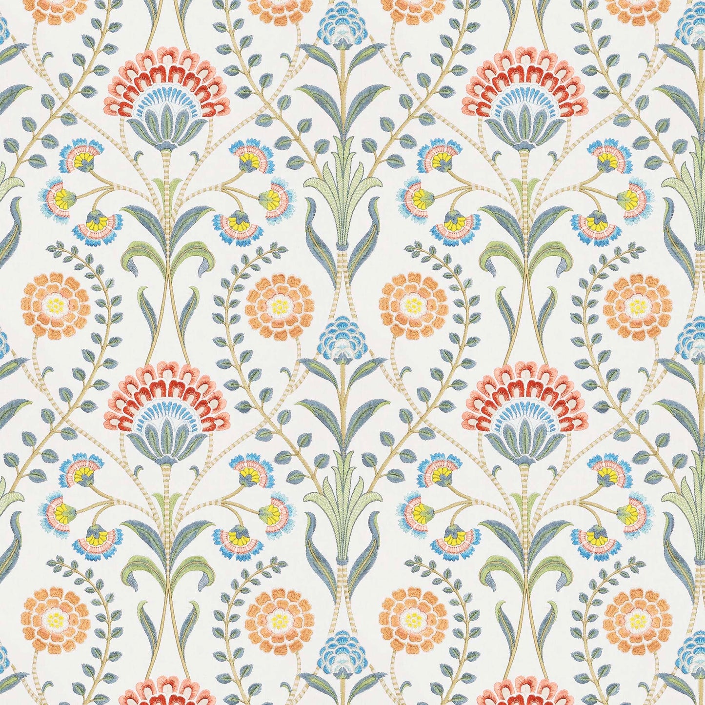 Macallister (Fc) - Luxe Collection - Garden