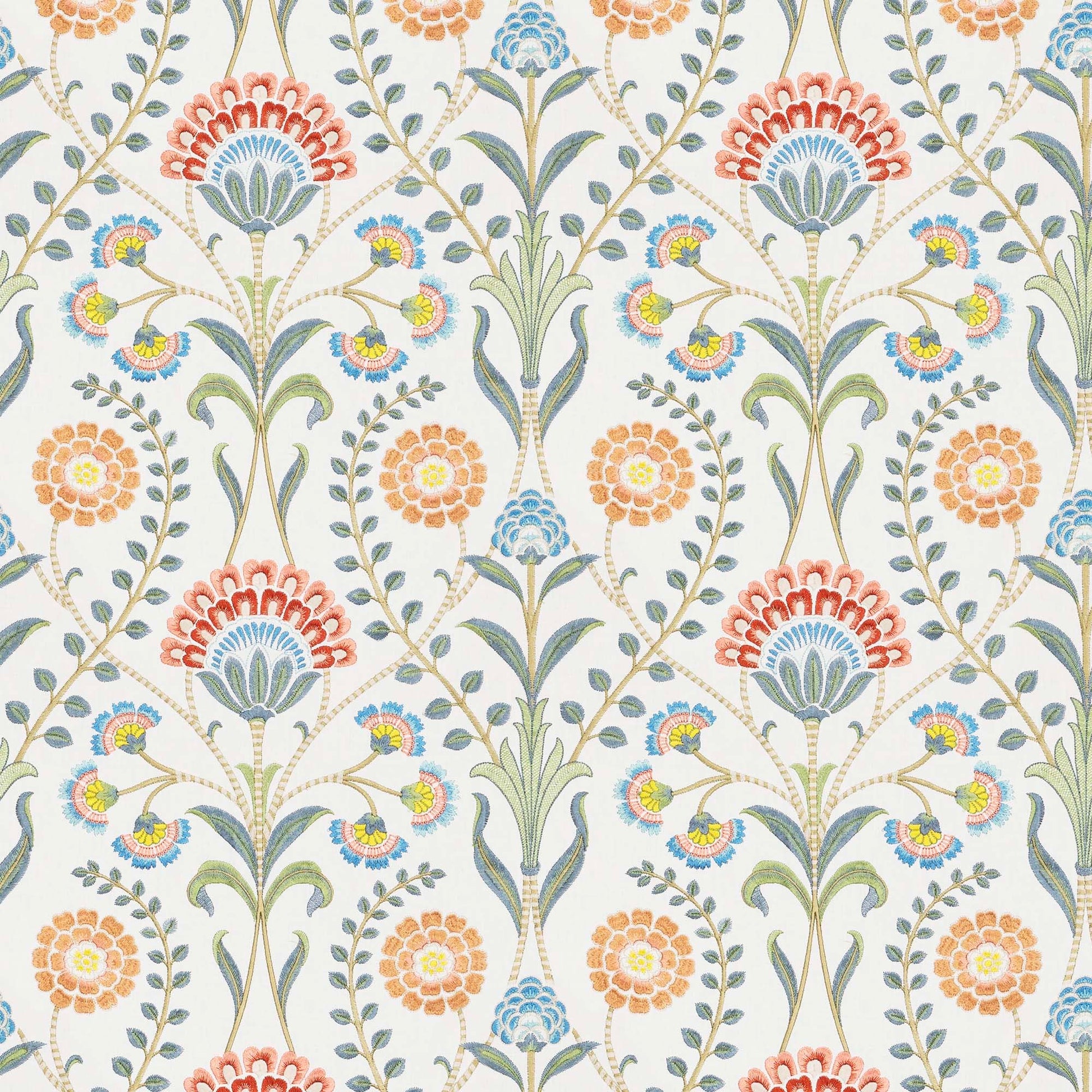 Macallister (Fc) - Luxe Collection - Garden