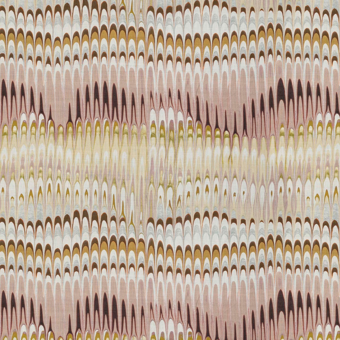 Mercalli (Fc) - Luxe Collection - Pink Alloy