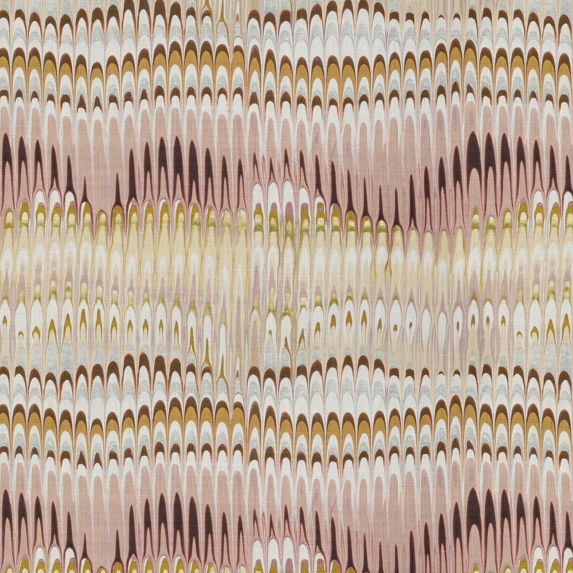 Mercalli (Fc) - Luxe Collection - Pink Alloy