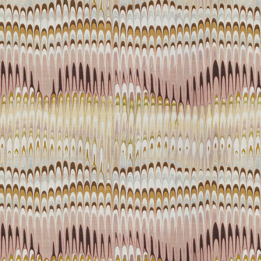 Mercalli (Fc) - Luxe Collection - Pink Alloy