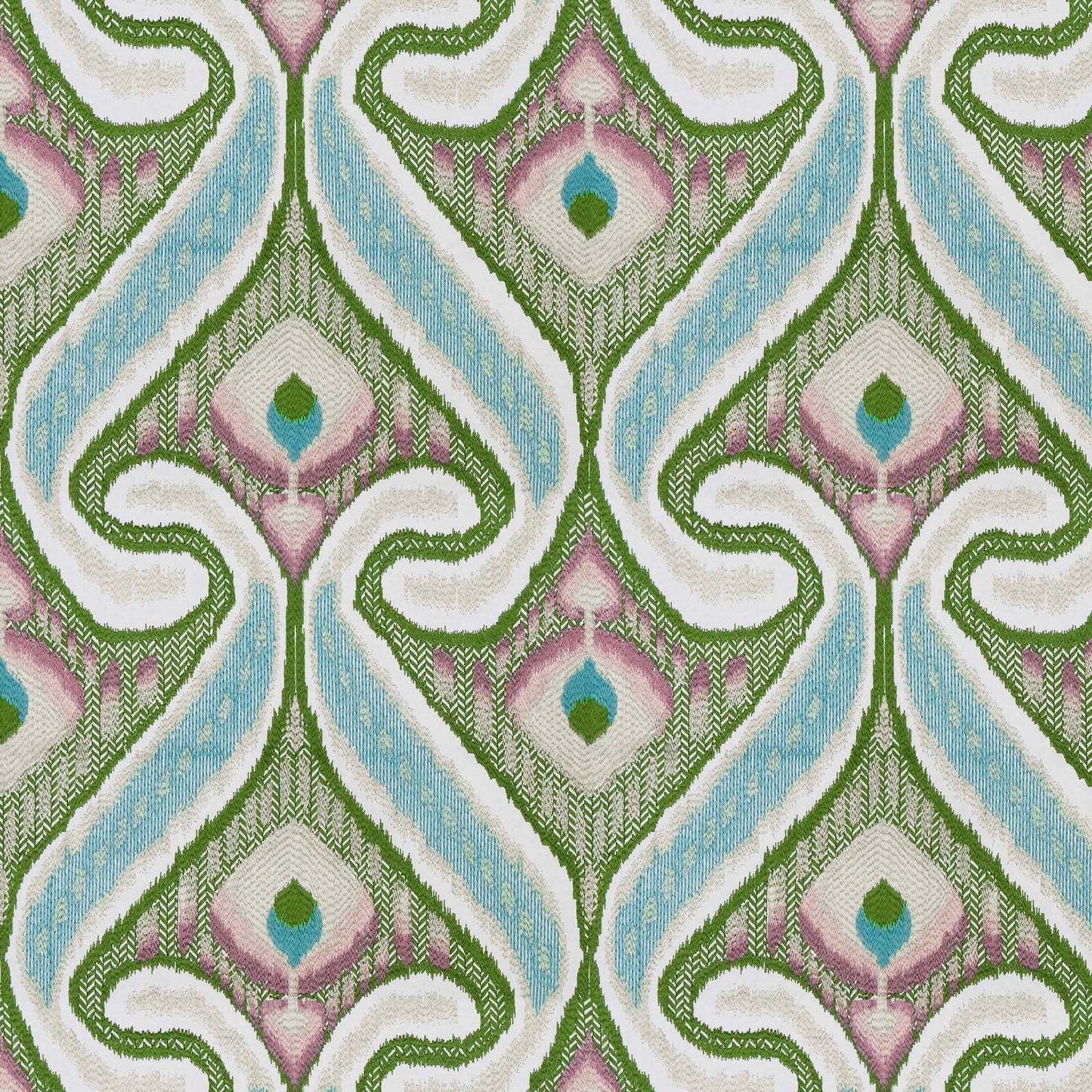 Nagomi (Fc) - Luxe Collection - Eucalyptus