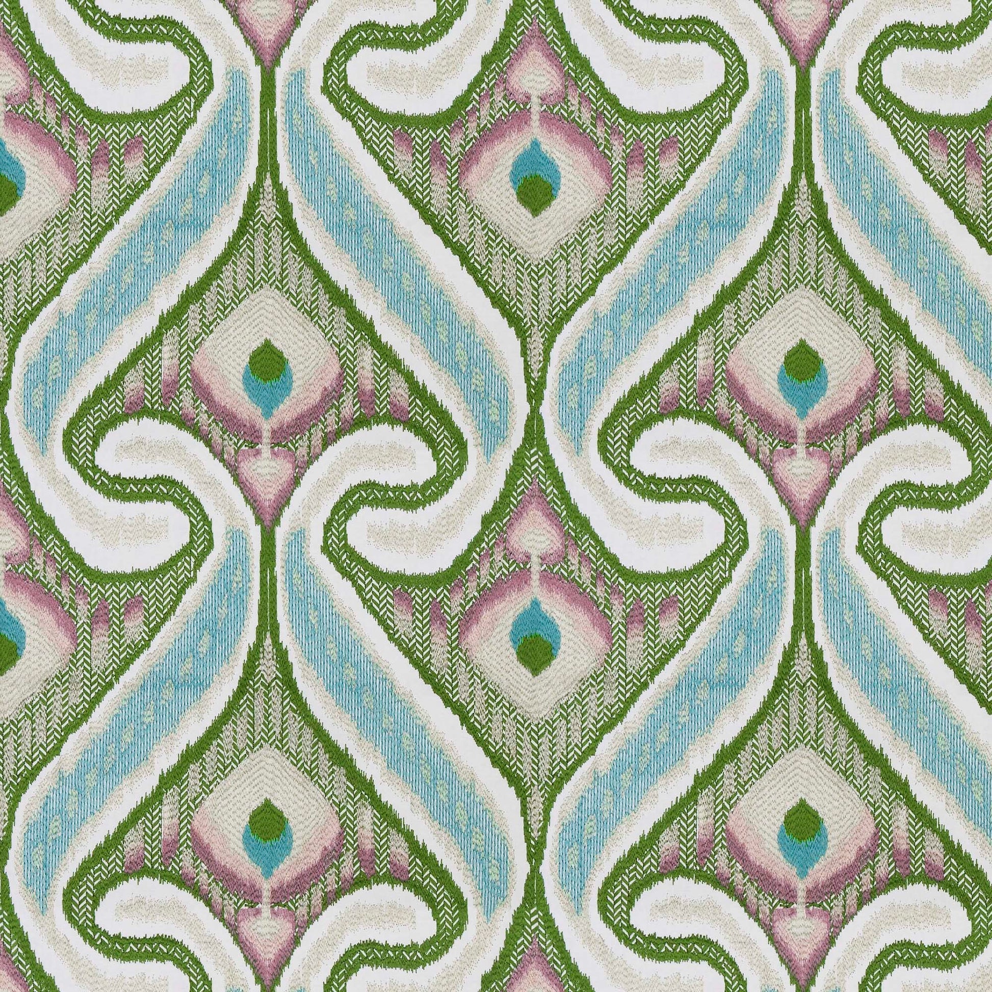 Nagomi (Fc) - Luxe Collection - Eucalyptus