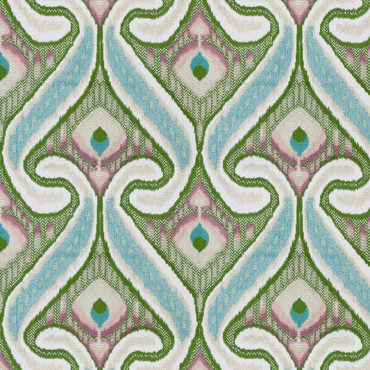 Nagomi (Fc) - Luxe Collection - Eucalyptus