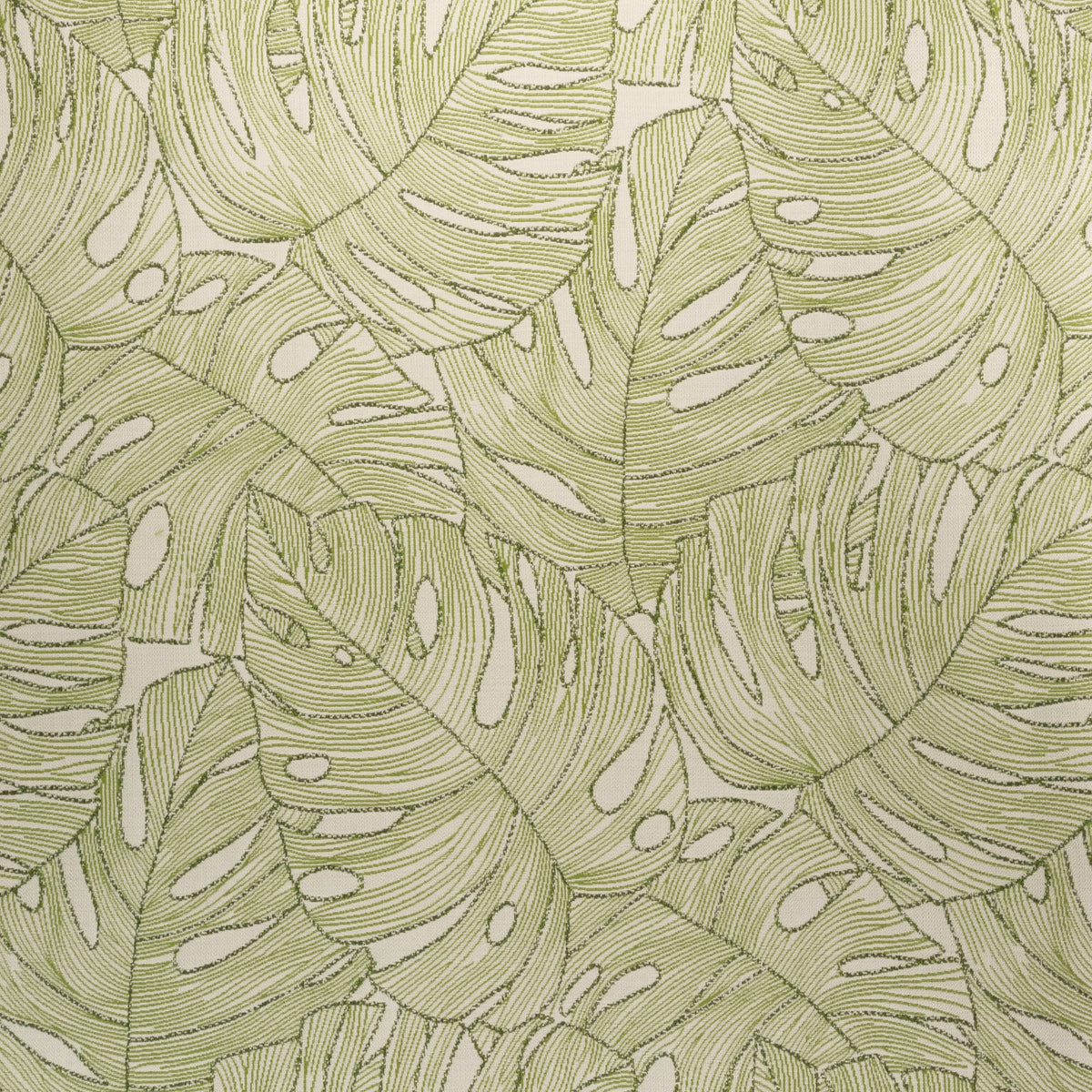 Gordon Od - Sunbrella - Lime