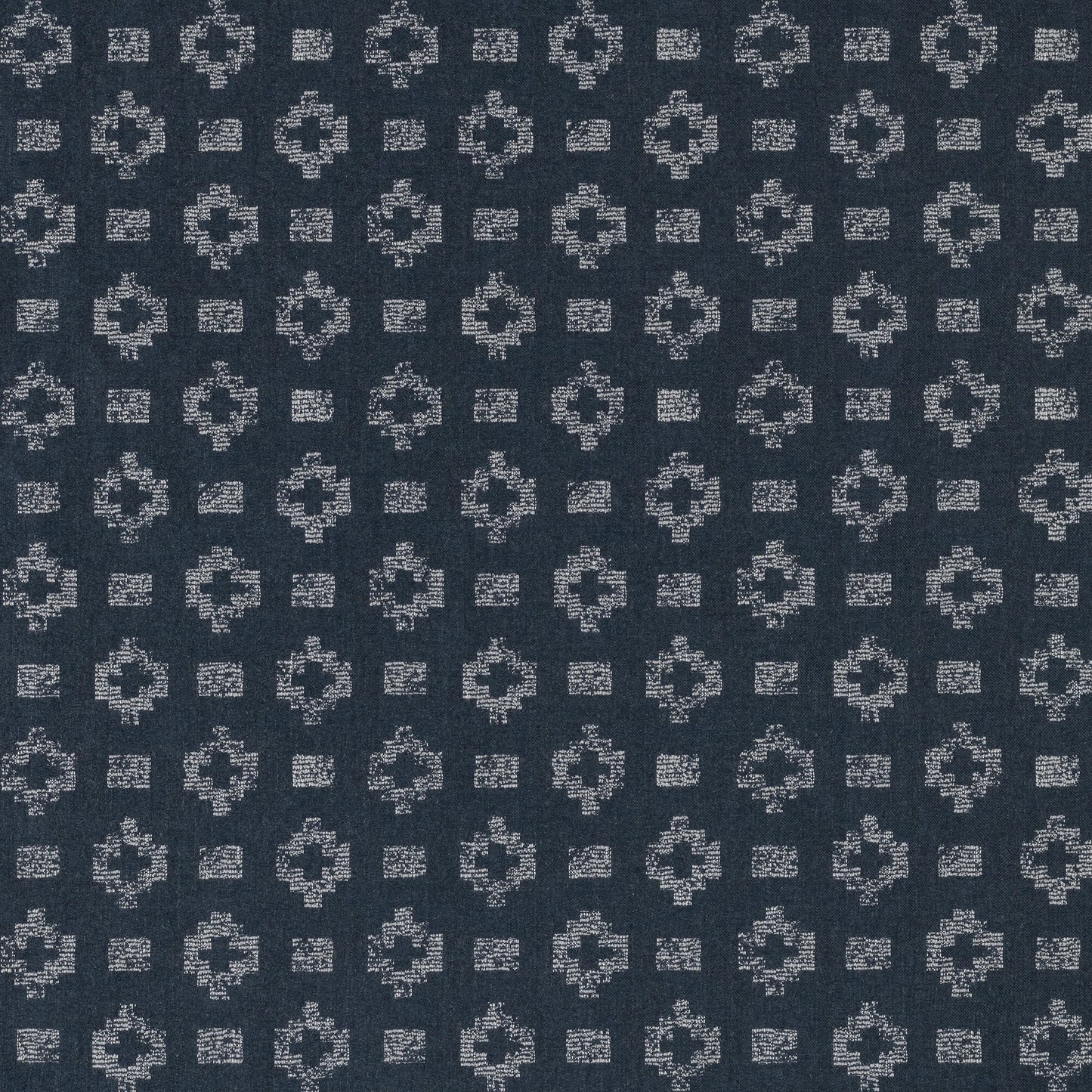 Malva Od - Sunbrella - Indigo