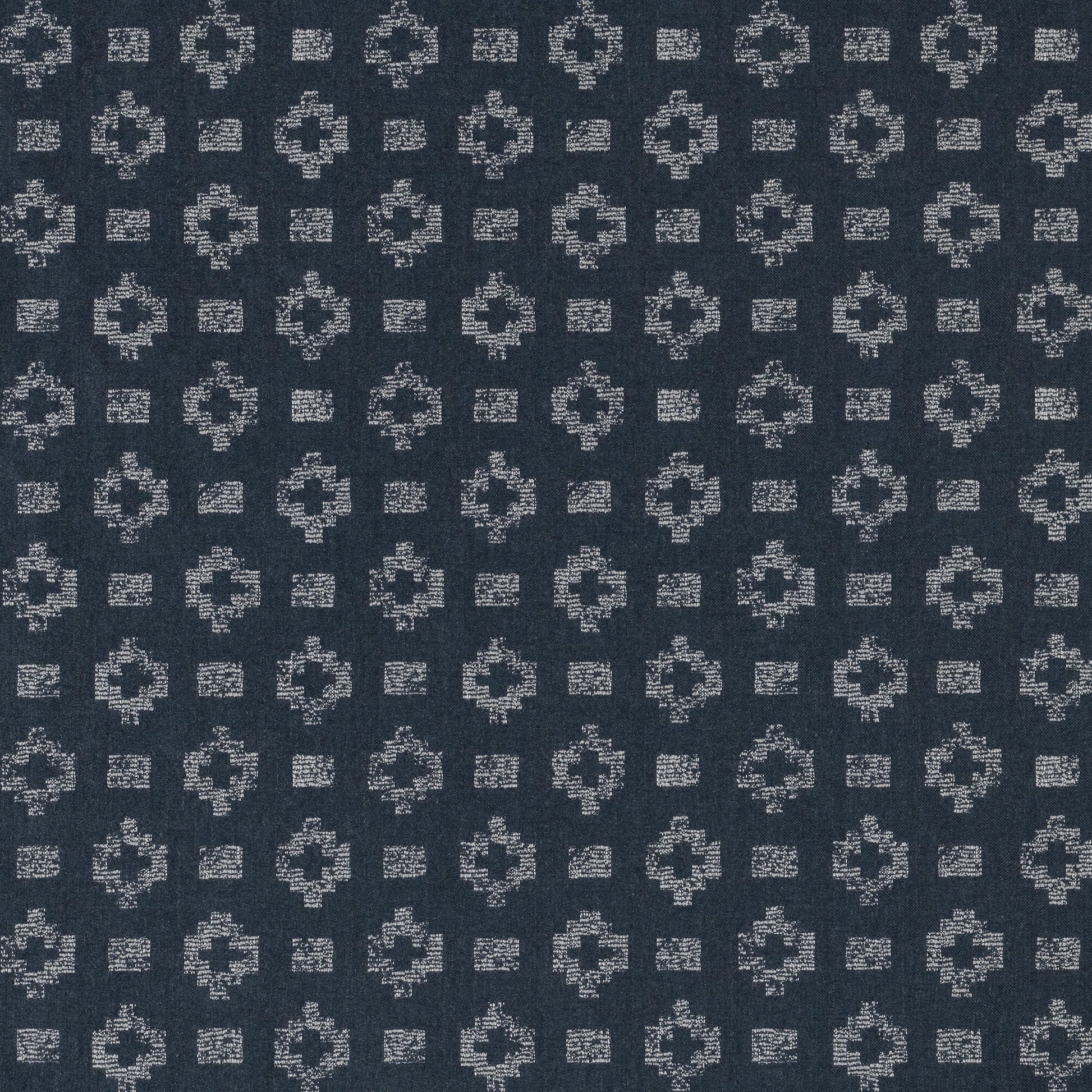 Malva Od - Sunbrella - Indigo