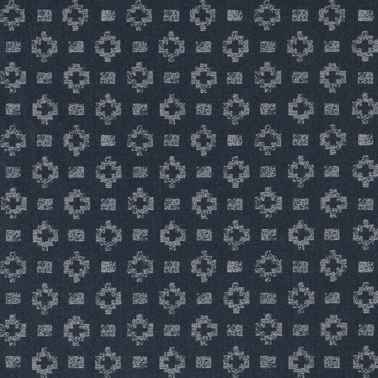 Malva Od - Sunbrella - Indigo