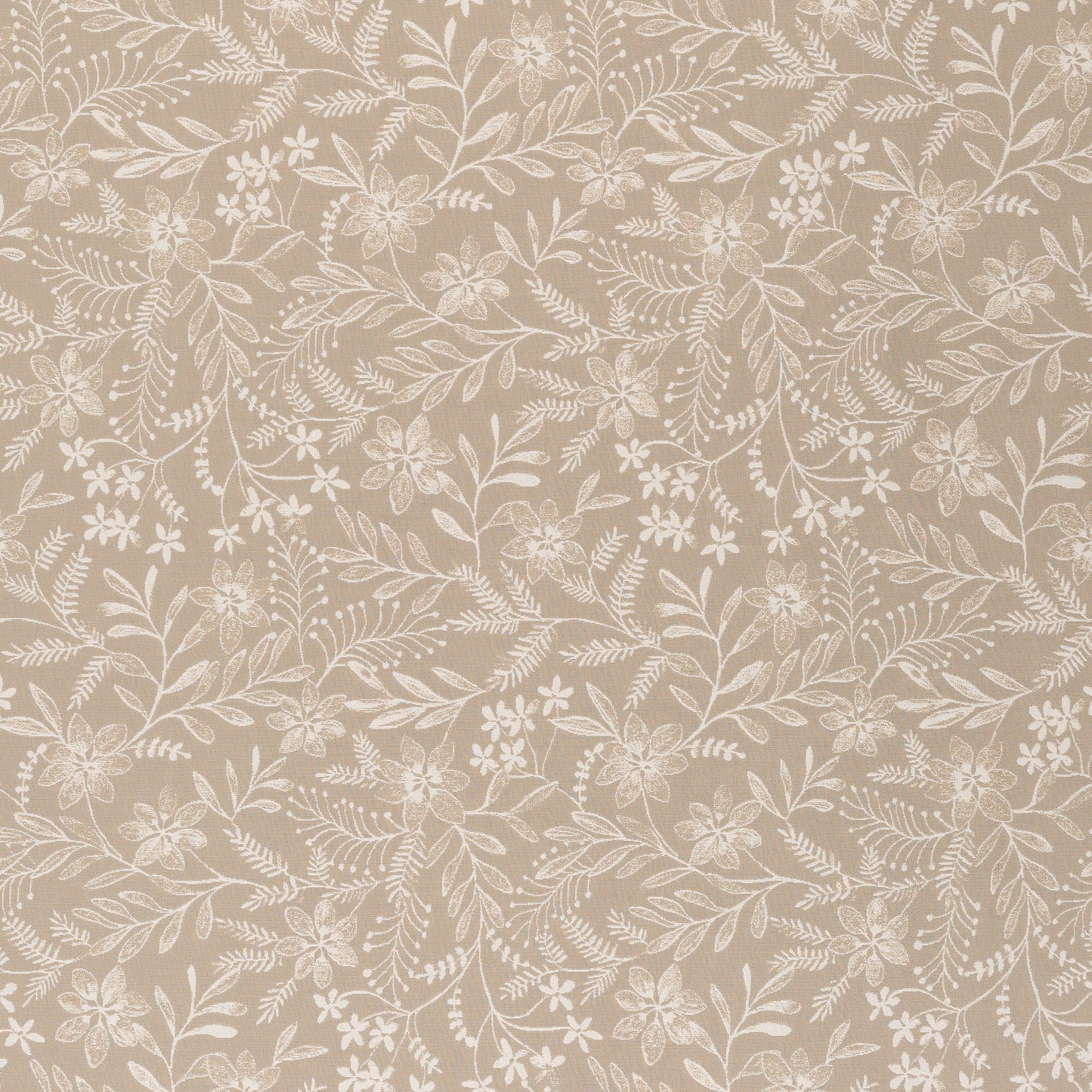Shaunette Od - Sunbrella - Linen