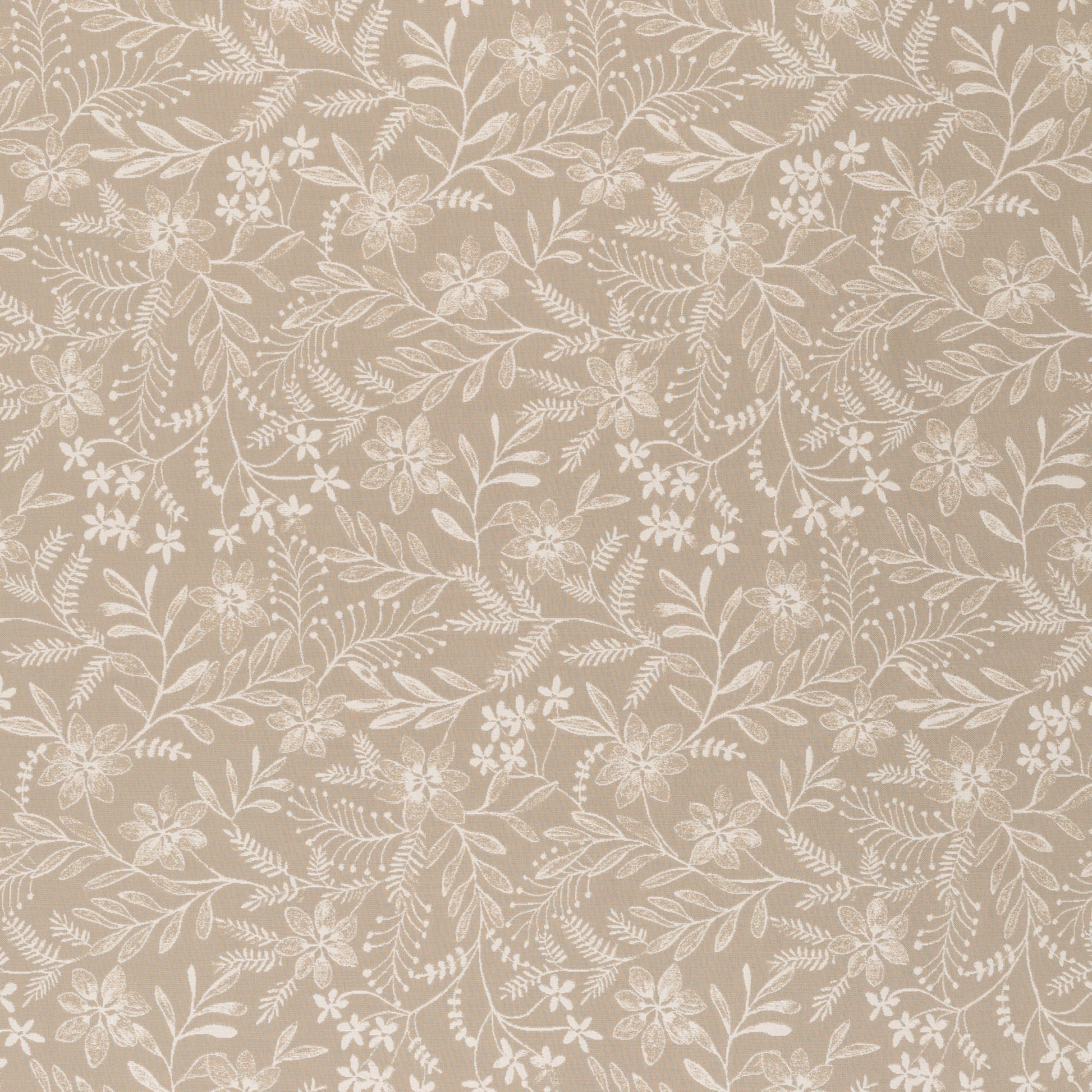 Shaunette Od - Sunbrella - Linen