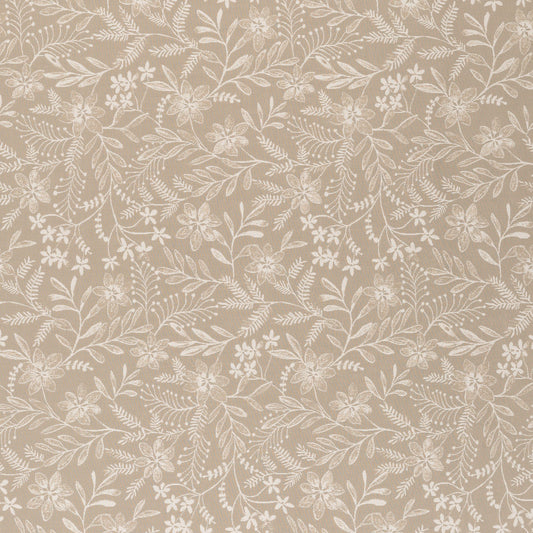 Shaunette Od - Sunbrella - Linen