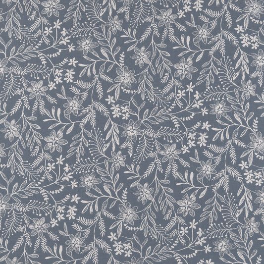 Shaunette Od - Sunbrella - Slate