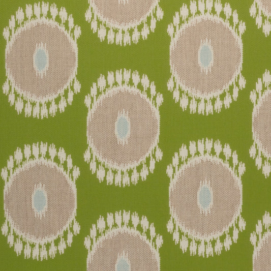 Timbre Od - Sunbrella - Spring