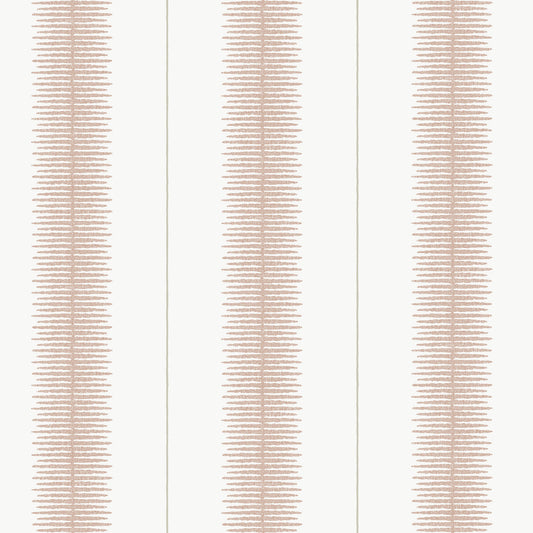 MX9613 - Ronald Redding Astoria Wallpaper Tandem Stripe