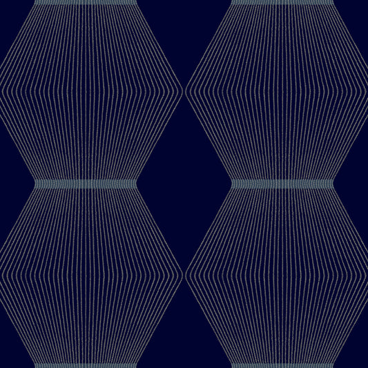 MX9635 - Ronald Redding Astoria Wallpaper Diamond Legacy
