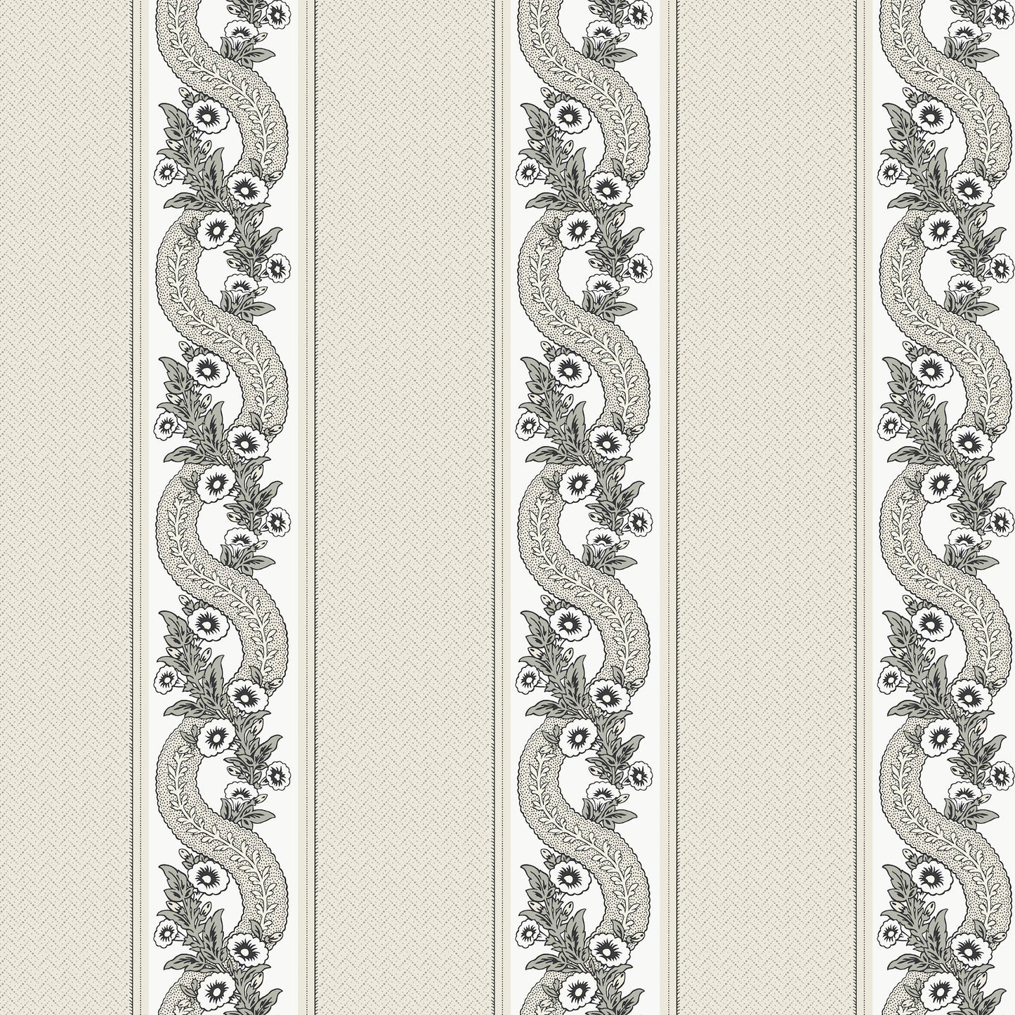 MX9691 - Ronald Redding Astoria Wallpaper Abbey's Garland