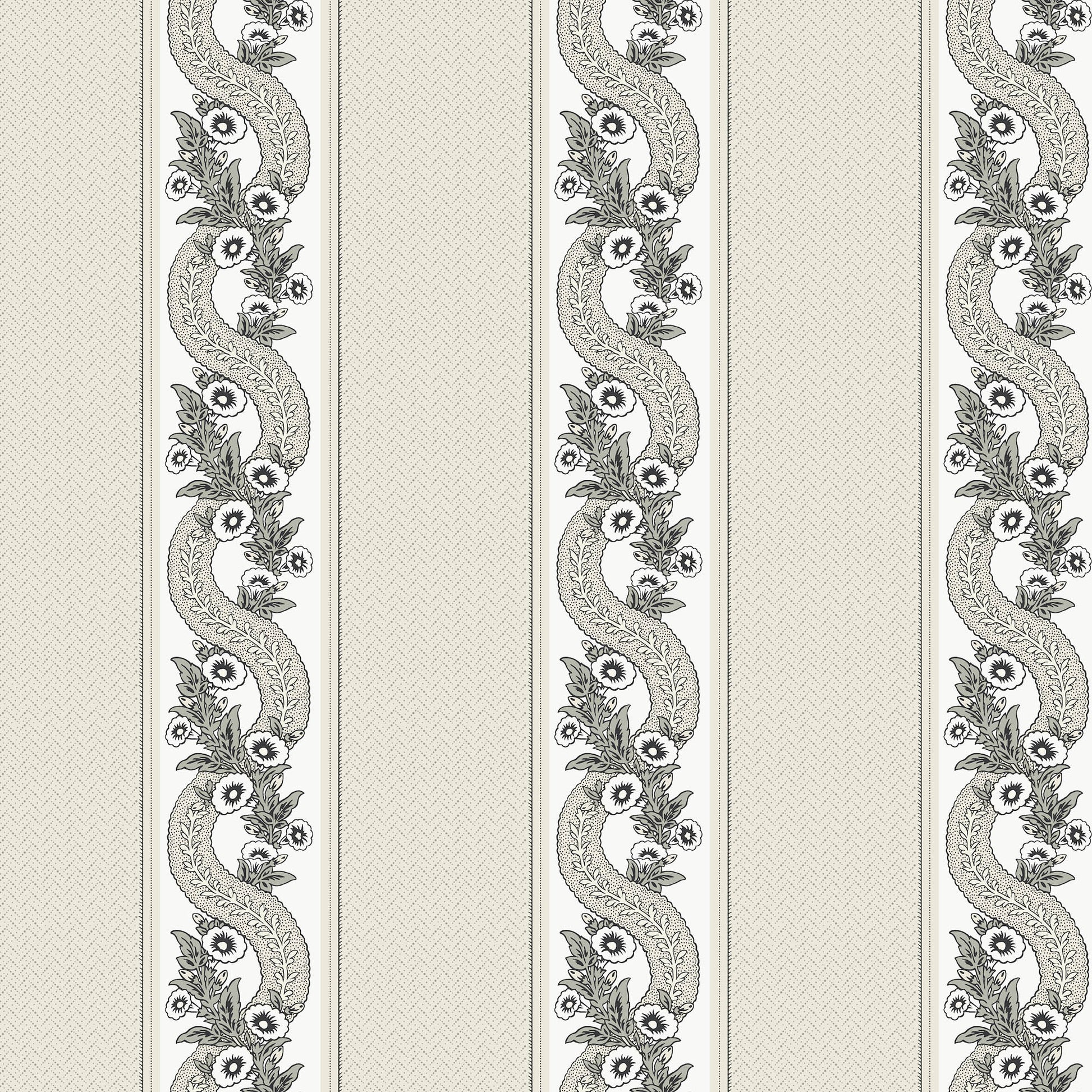 MX9691 - Ronald Redding Astoria Wallpaper Abbey's Garland