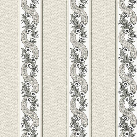 MX9691 - Ronald Redding Astoria Wallpaper Abbey's Garland