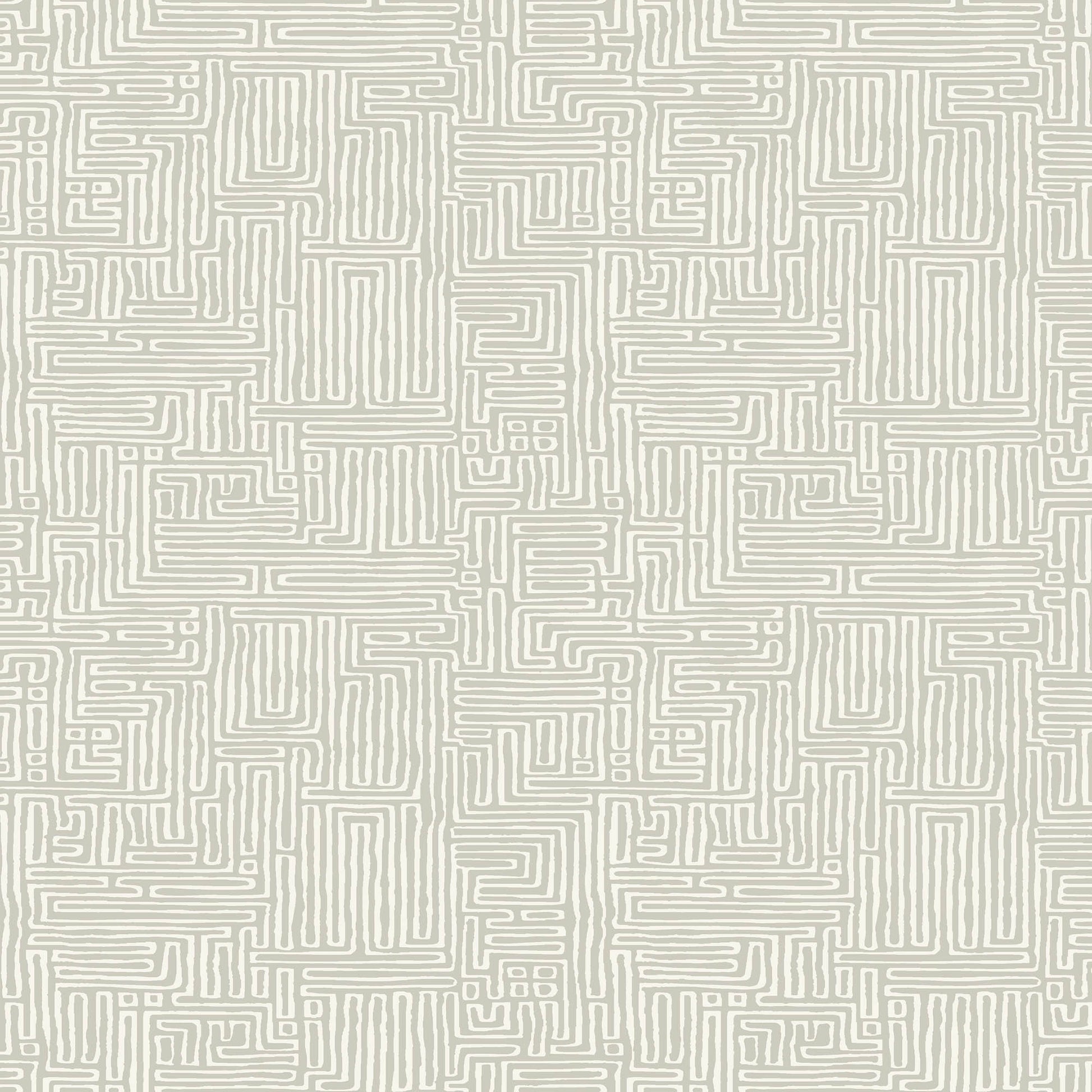 MX9685 - Ronald Redding Astoria Wallpaper Passages