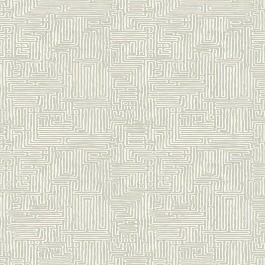MX9685 - Ronald Redding Astoria Wallpaper Passages