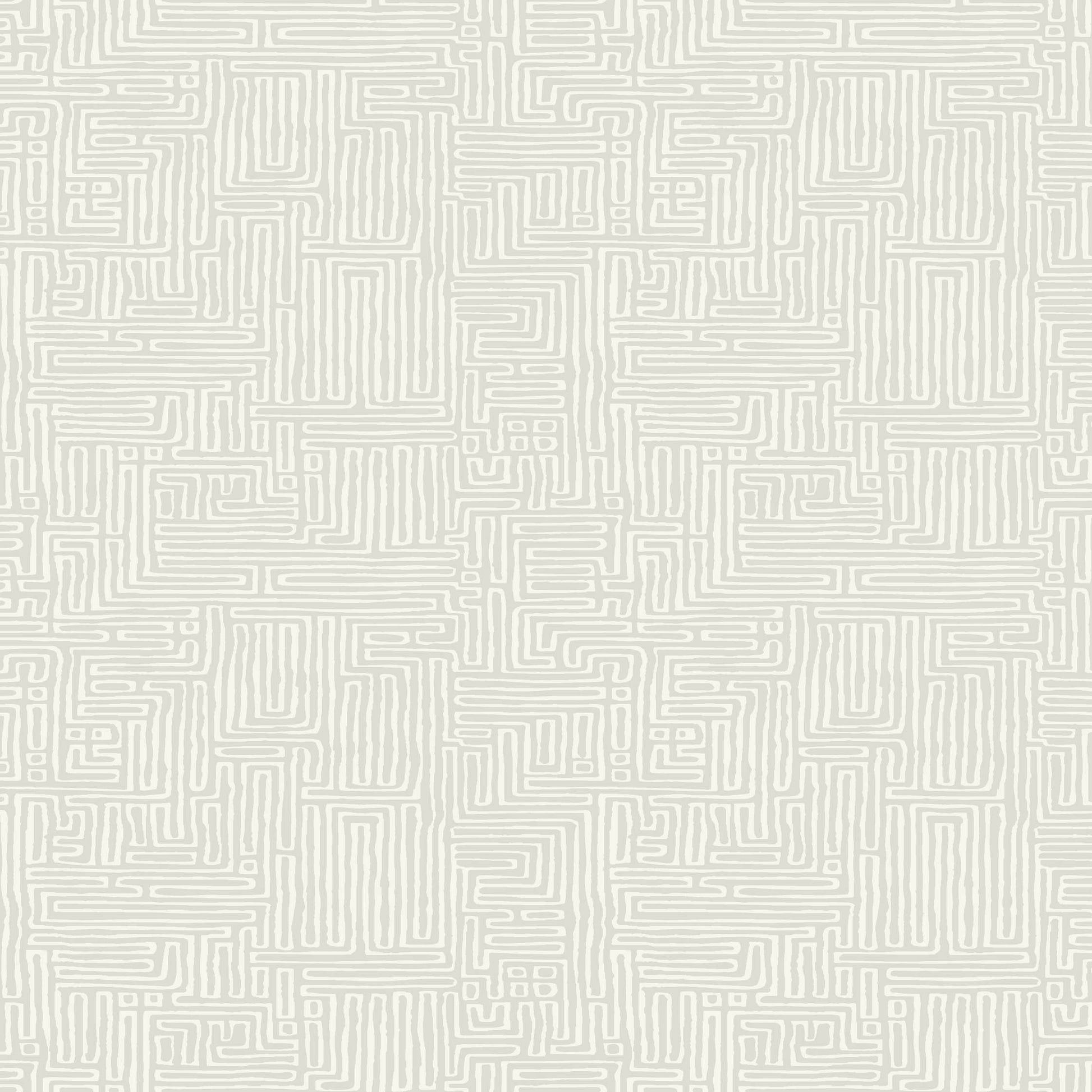 MX9687 - Ronald Redding Astoria Wallpaper Passages