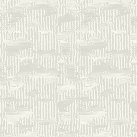 MX9687 - Ronald Redding Astoria Wallpaper Passages