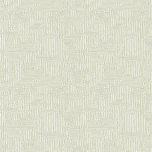 MX9688 - Ronald Redding Astoria Wallpaper Passages