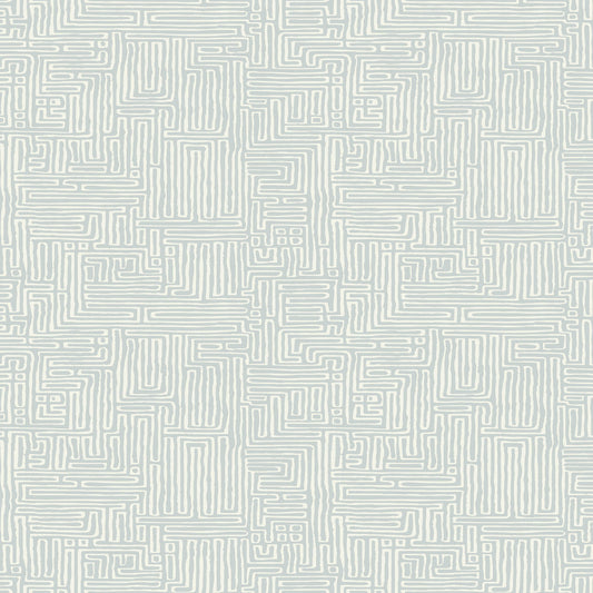 MX9689 - Ronald Redding Astoria Wallpaper Passages