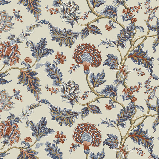 MX9621W - Ronald Redding Astoria Wallpaper Monroe